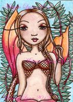 Mermaids Braids
